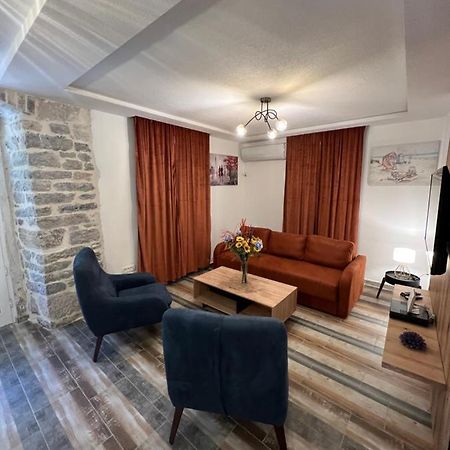 Apartment Marteli Tivat Exterior foto