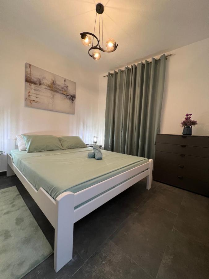 Apartment Marteli Tivat Exterior foto