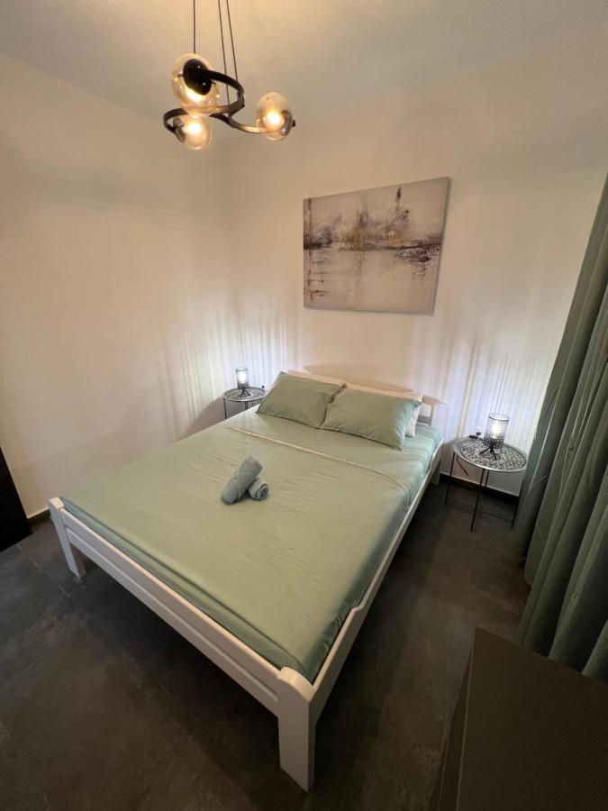 Apartment Marteli Tivat Exterior foto