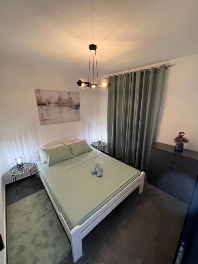 Apartment Marteli Tivat Exterior foto
