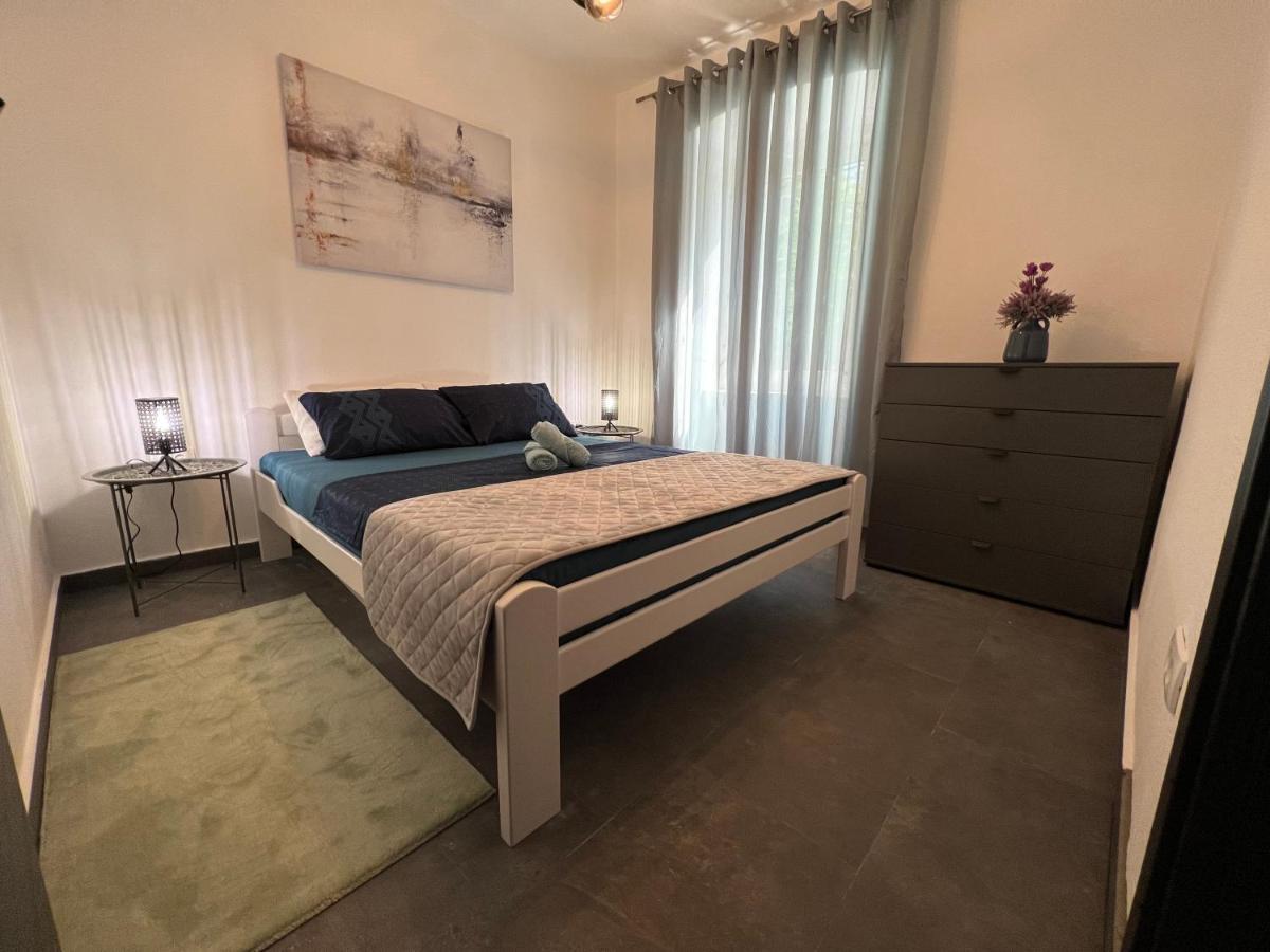 Apartment Marteli Tivat Exterior foto