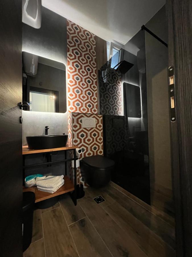 Apartment Marteli Tivat Exterior foto